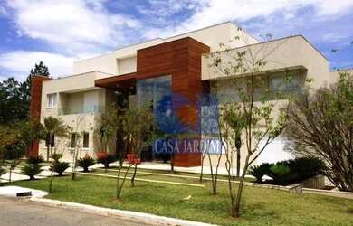 Imagem 1: Casa com 4 dormitórios, 2500 m² - venda por R$ 45.000.000,00 ou aluguel por R$ 135.366,07