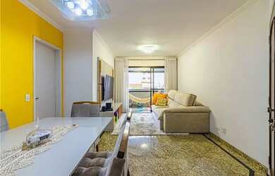 Imagem 6: APARTAMENTO RESIDENCIAL em São Paulo - SP, Perdizes