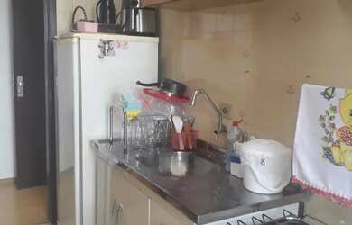 Imagem: O apartamento possui 2 Dormitórios, 1 Banheiro, 70m² de Área