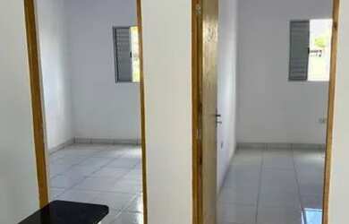 Imagem 5: Casa no parque alto. Área de serviço, 1 Vaga na garageme2 Dormitórios