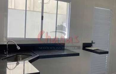 Imagem 3: ALUGA-SE | SOBRADO NOVO | CONDOMÍNIO FECHADO