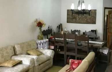 Imagem: A casa possui 2 Dormitórios, 1 Banheiro, 65m² de Área e