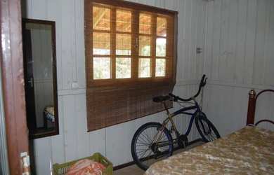 Imagem 7: Casa para venda com Terreno de 600m2 Praia do Rosa