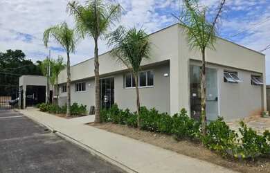 Imagem 3: Apartamento no condominio beija flor, primeira locação