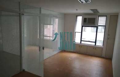 Imagem 4: Conjunto, 86 m² - venda por R$ 720.000,00 ou aluguel por R$ 2.600,00/mês - Brooklin - São