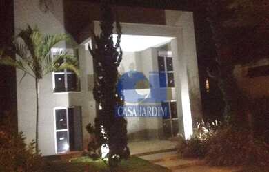 Imagem 2: Casa com 4 dormitórios, 488 m² - venda por R$ 5.000.000,00 ou aluguel...