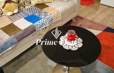 Imagem 3: Flat disponível para locação no Radisson Vila Olímpia, com 31m²,...