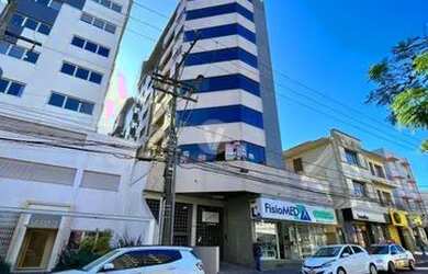 Imagem: O apartamento possui 3 Dormitórios, 3 Banheiros, 2 Vagas na