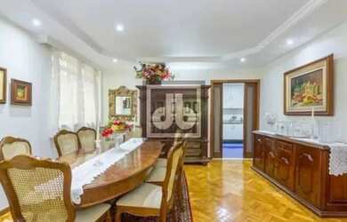 Imagem 2: Copacabana 3 quartos com 141m², Terraço e Vaga