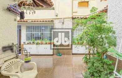 Imagem 15: Copacabana 3 quartos com 141m², Terraço e Vaga