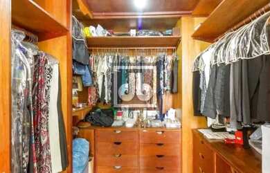 Imagem 10: Copacabana 3 quartos com 141m², Terraço e Vaga