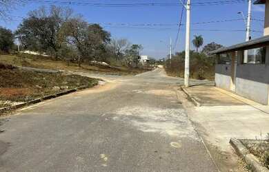 Imagem 6: Tiradentes/Betim - Lote 300m²