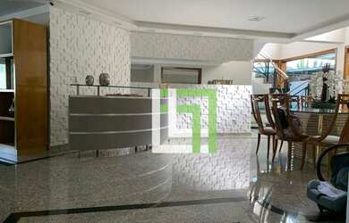 Imagem 15: Casa, 532 m² - venda por R$ 2.900.000,00 ou aluguel por R$ 15.710,00/mês...