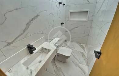 Imagem 12: Casa Condomínio Real Mont Ville codigo: 23975