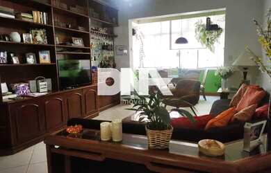 Imagem 5: Apartamento - Padrão / Residencial / Copacabana