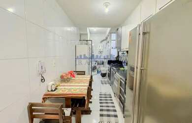 Imagem 10: Jardim Oceânico Apartamento 4 quartos, sendo 2 suites