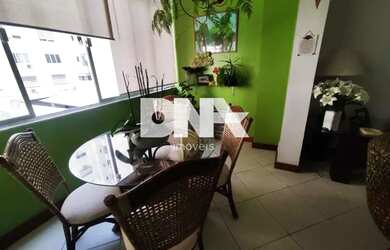 Imagem 2: Apartamento - Padrão / Residencial / Copacabana