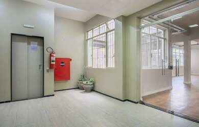 Imagem 14: Centro - Andar corrido para aluguel na Anuar Donato