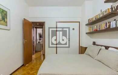 Imagem 6: Copacabana 3 quartos com 141m², Terraço e Vaga