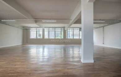 Imagem 10: Centro - Andar corrido para aluguel na Anuar Donato