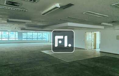 Imagem 10: Conjunto para alugar, 475 m² por R$ 49.229,02/mês - Vila Olímpia -...