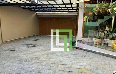 Imagem 2: Casa, 532 m² - venda por R$ 2.900.000,00 ou aluguel por R$ 15.710,00/mês...