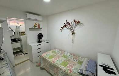 Imagem 12: Casa 146m² no Cond. Porto Nassau em Maria Farinha com 4 Quartos 2 suítes...