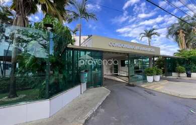 Imagem: O apartamento possui 3 Dormitórios, 1 Banheiro, 1 Vaga na garagem