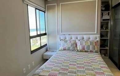 Imagem 4: Apartamento para locação no SERRA DO MAR RESIDENCE CLUB , JARDIM ARMAÇÃO...