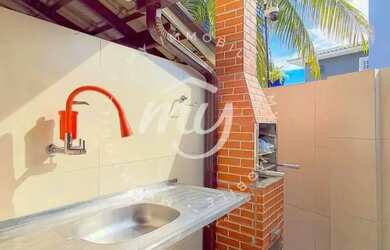 Imagem 10: Guarajuba Village Duplex com 176m² Varanda 2 Suítes 2 Vagas