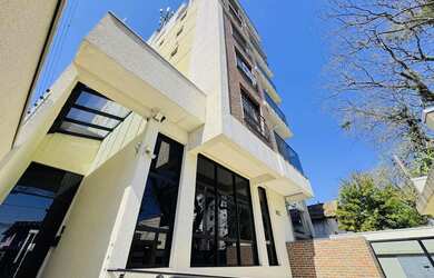 Imagem 5: Apartamento semi-mobiliado para venda no Santa Quitéria 2 quartos, suíte,...