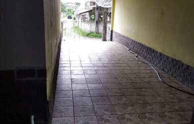 Imagem 2: Casa para Temporada