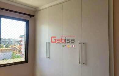 Imagem 16: Cobertura com 3 dormitórios, 230 m² - venda por R$ 850.000,00 ou aluguel...