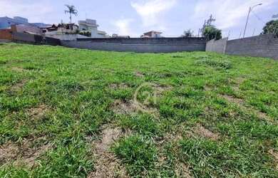 Imagem 4: Terreno à venda, 396 m² por R$ 698.000,00 - Jardim Santorini - Indaiatuba/SP