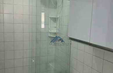 Imagem 9: Apartamento com 3 dormitórios, sendo 1 suíte, 90 m² - venda por R$ 1.150.000 ou aluguel po
