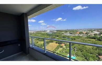 Imagem 16: Condomínio Bela Sintra Eusébio