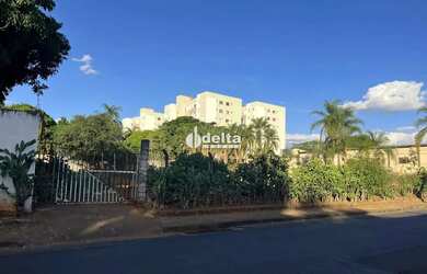 Imagem 6: Área disponível para venda no bairro Chácaras Tubalina E Quartel em...