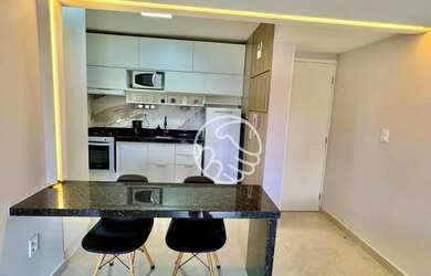 Imagem 5: Apartamento com 1 quarto na Praia do Morro, Guarapari-ES