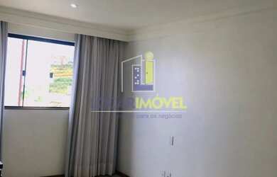 Imagem 12: Apto de 3 quartos com suite e 2 semi suítes, dependência completa, 3 VAGAS COBERTAS , laze