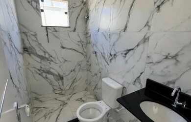 Imagem 10: Vendo casa 2 quartos com/sem suíte área de ampliação - Jardim Europa/Iguatemi...