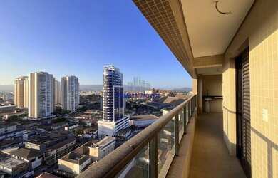 Imagem 10: Apartamento a Venda 2 Quartos Suíte Novo Lazer Ponta da Praia Santos