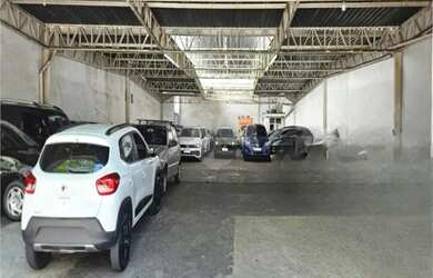 Imagem 9: Galpão para locação em Vila Buarque - SP