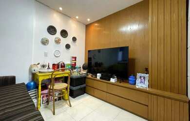 Imagem 3: vendo 3/4 -98m2-dce. Varanda, 98m² de Área, 2 Vagas na garageme3 Dormitórios