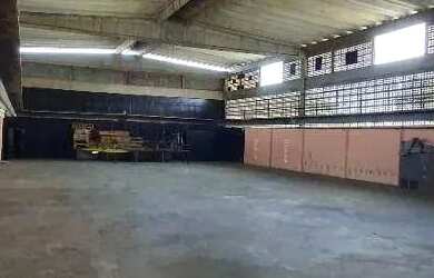 Imagem: Galpão, 800 m² - venda por R$ 4.000.000,00 ou aluguel por