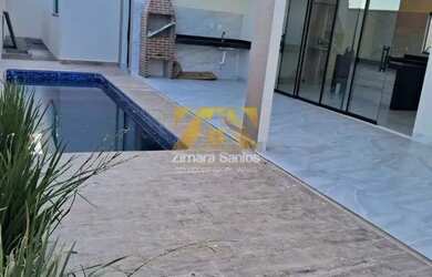 Imagem 12: Casa 3/4 sendo 1 suíte com closet, 203 m² - 1603 sul - Próxima a Ulbra...