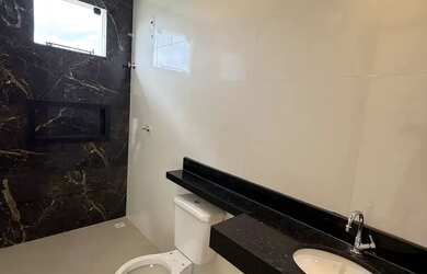 Imagem 11: PORTO MARINA - Casa duplex com Piscina, Churrasqueira, 3 suítes e Escritório