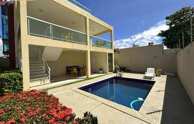 Imagem 10: APARTAMENTO RESIDENCIAL em SALVADOR - BA, PRAIA DO FLAMENGO