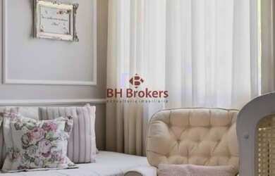 Imagem 8: APARTAMENTO MOBILIADO DE 3 QUARTOS PARA LOCAÇÃO NO BAIRRO VILA DA SERRA