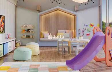 Imagem 4: Terreno no Condomínio Mirante do Lago disponível em Uberlândia MG