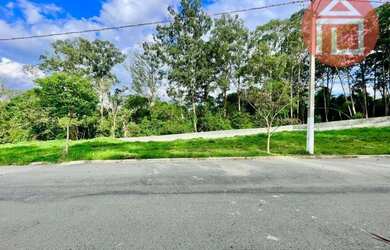 Imagem: O terreno possui 300m² de Área e está localizado em Bragança